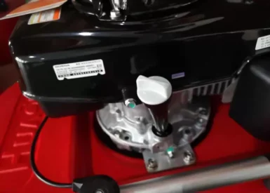 Hand Start Charging 5.5hp 480L/Min Floating Fire Pump