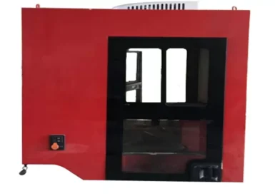 Independent Crew Cab All Aluminum Alloy