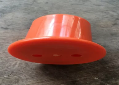 Customizable Size High Strength Plastic Cassette Gun Seat For Fire Truck 10years Life