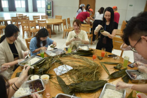  Dragon Boat Festival