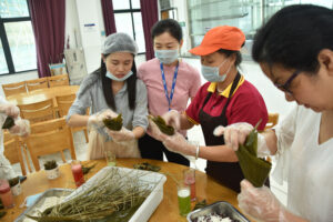  Dragon Boat Festival
