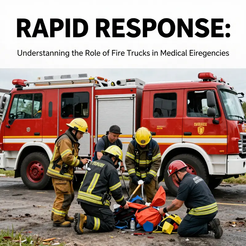 A firefighter providing critical medical assistance in a community setting.