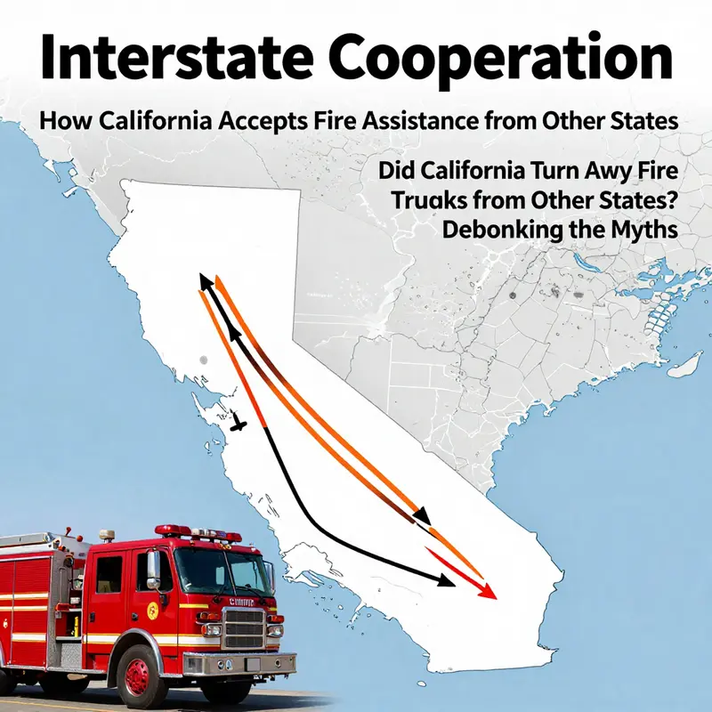A scene depicting firefighting efforts in California’s wildfire seasons.