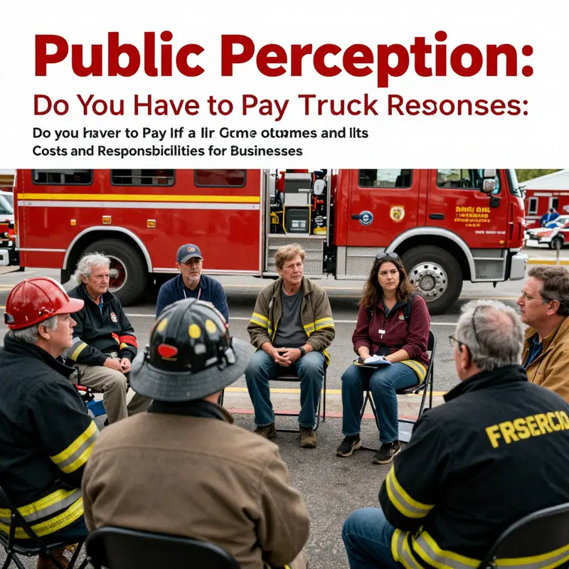 A fire truck rushes to an emergency in an urban area, symbolizing timely public safety response.